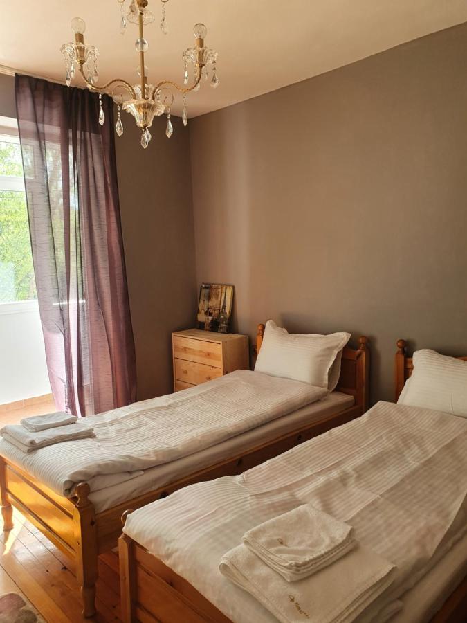 בלאגובגראד 2 Bedroom Apartment City מראה חיצוני תמונה