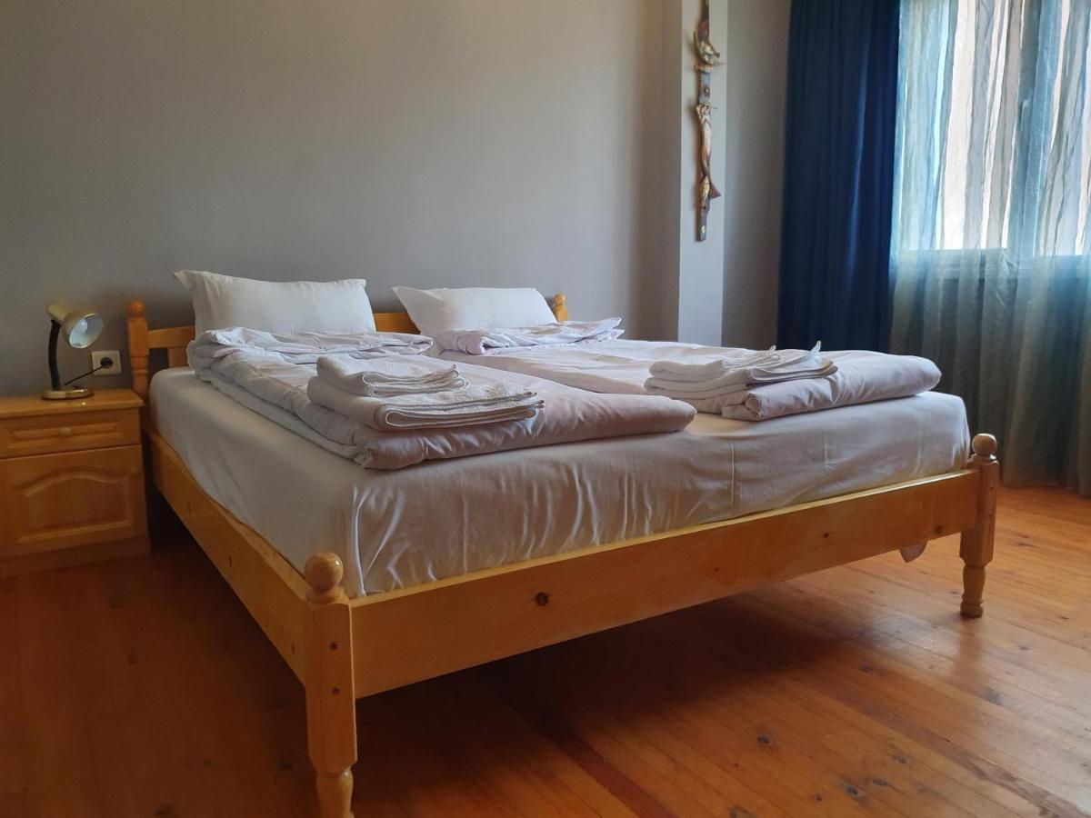 בלאגובגראד 2 Bedroom Apartment City מראה חיצוני תמונה