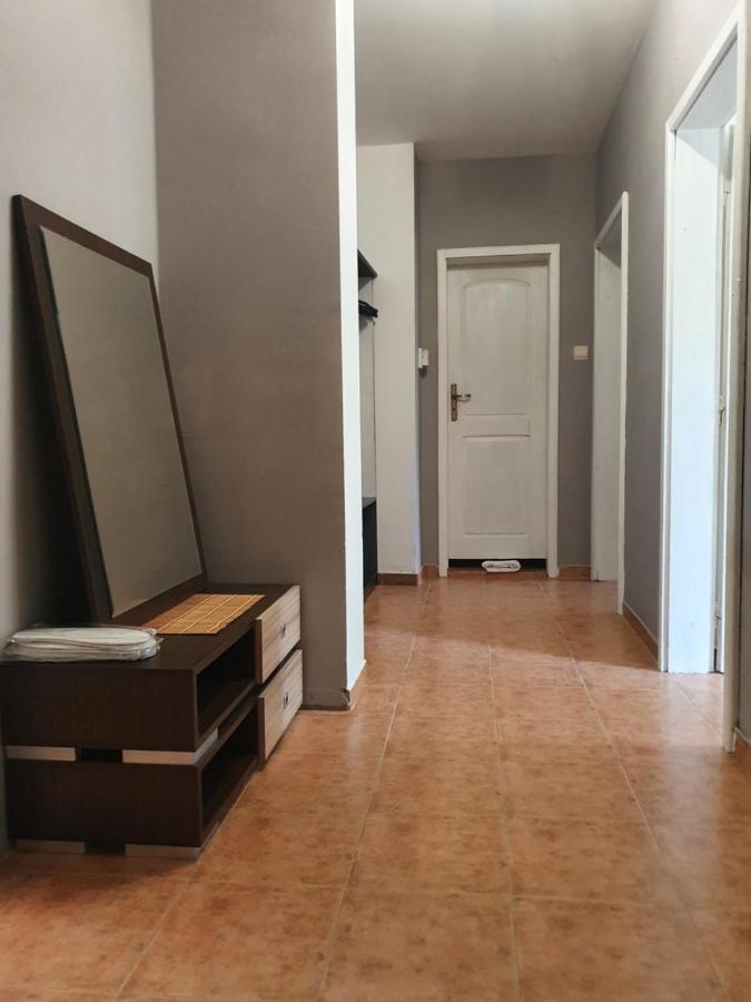 בלאגובגראד 2 Bedroom Apartment City מראה חיצוני תמונה