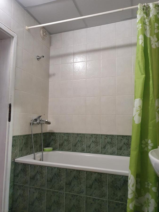 בלאגובגראד 2 Bedroom Apartment City מראה חיצוני תמונה