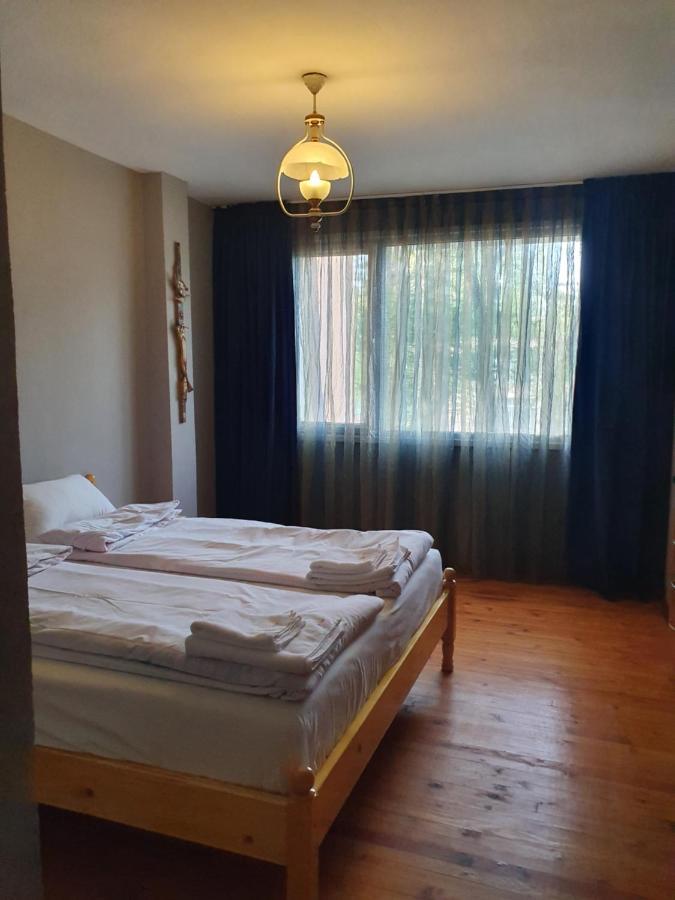 בלאגובגראד 2 Bedroom Apartment City מראה חיצוני תמונה