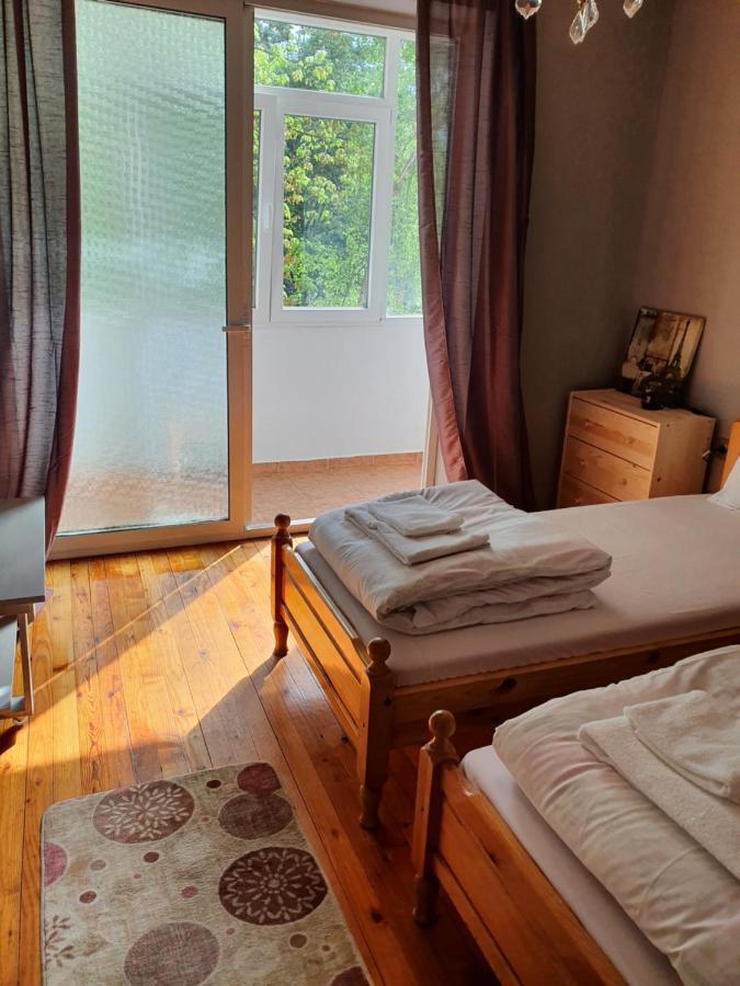 בלאגובגראד 2 Bedroom Apartment City מראה חיצוני תמונה