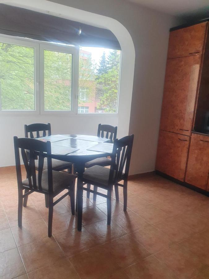 בלאגובגראד 2 Bedroom Apartment City מראה חיצוני תמונה