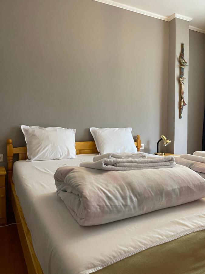 בלאגובגראד 2 Bedroom Apartment City מראה חיצוני תמונה