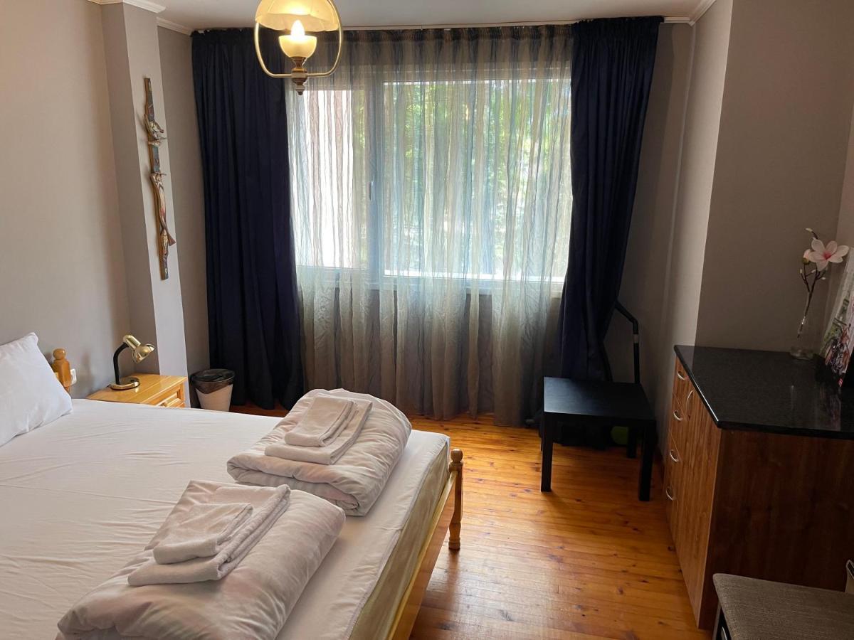 בלאגובגראד 2 Bedroom Apartment City מראה חיצוני תמונה