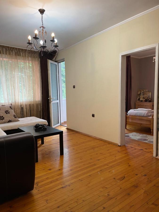 בלאגובגראד 2 Bedroom Apartment City מראה חיצוני תמונה