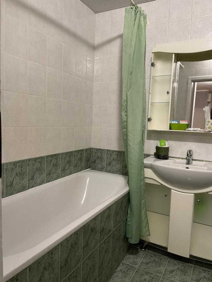 בלאגובגראד 2 Bedroom Apartment City מראה חיצוני תמונה
