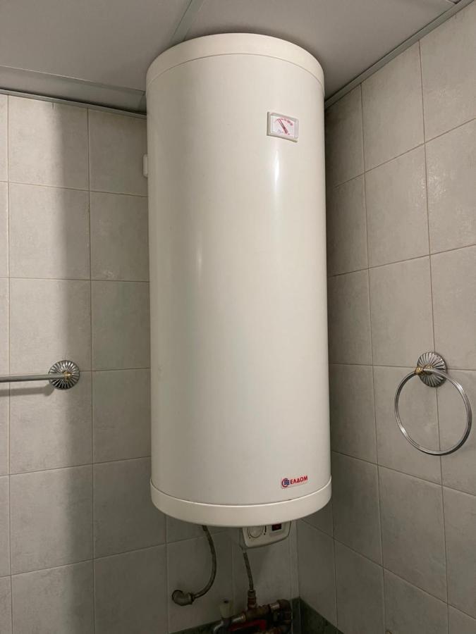 בלאגובגראד 2 Bedroom Apartment City מראה חיצוני תמונה