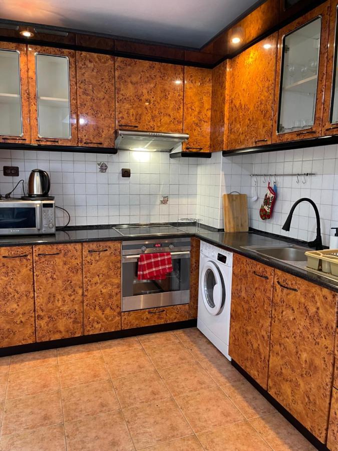 בלאגובגראד 2 Bedroom Apartment City מראה חיצוני תמונה