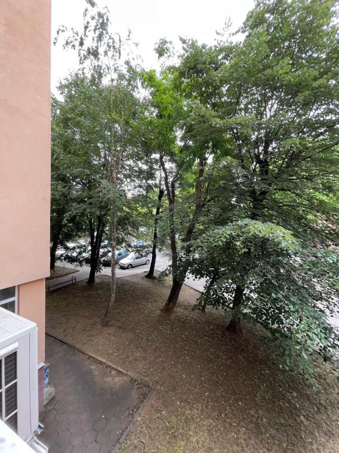 בלאגובגראד 2 Bedroom Apartment City מראה חיצוני תמונה