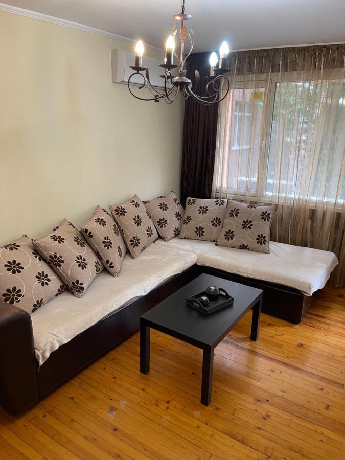 בלאגובגראד 2 Bedroom Apartment City מראה חיצוני תמונה