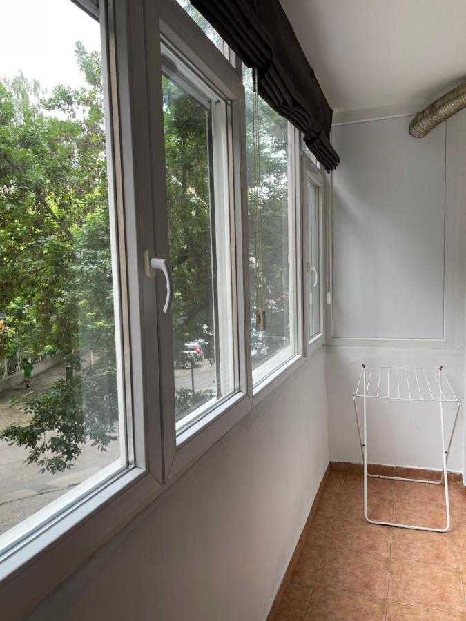 בלאגובגראד 2 Bedroom Apartment City מראה חיצוני תמונה